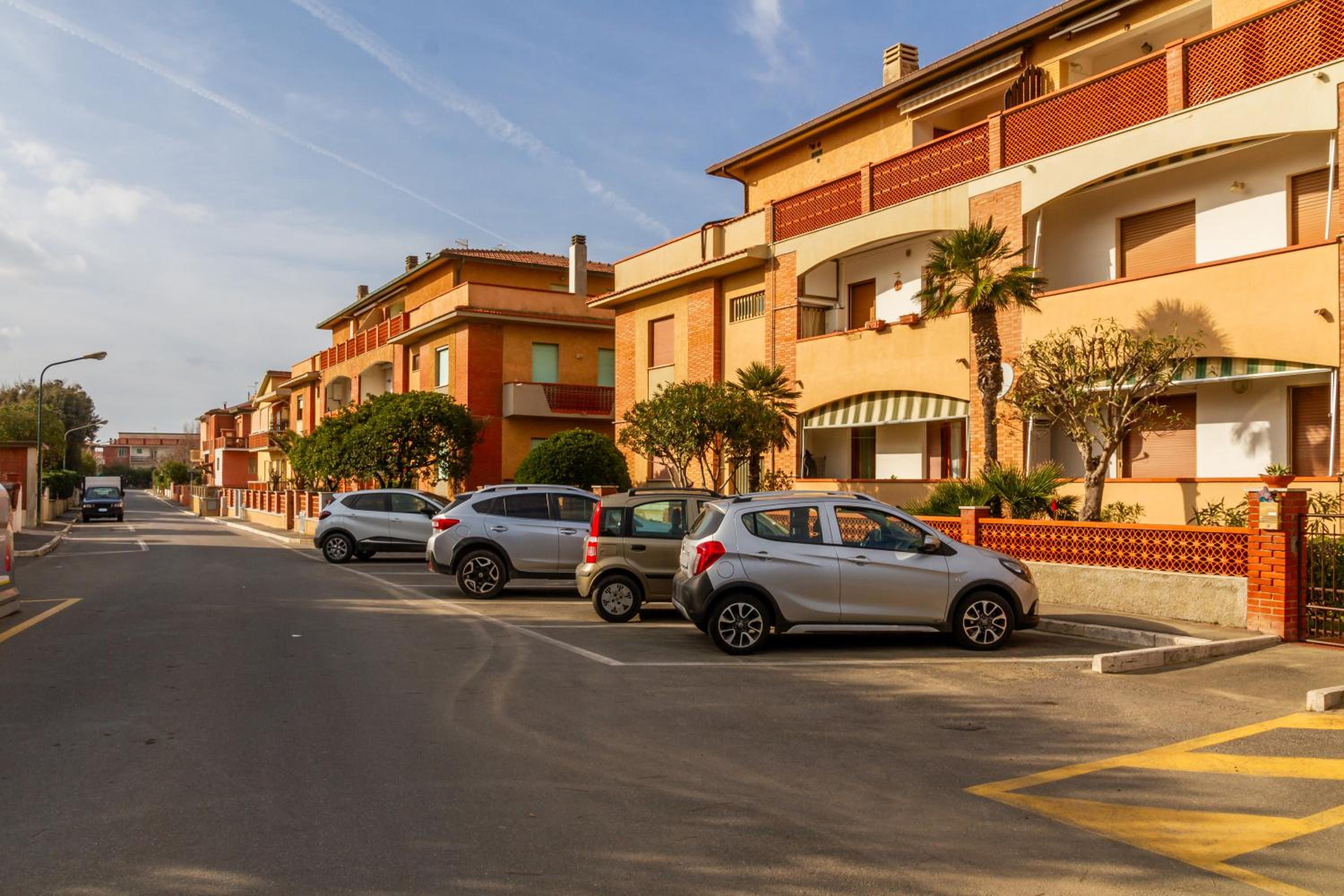 Casa Montecristo