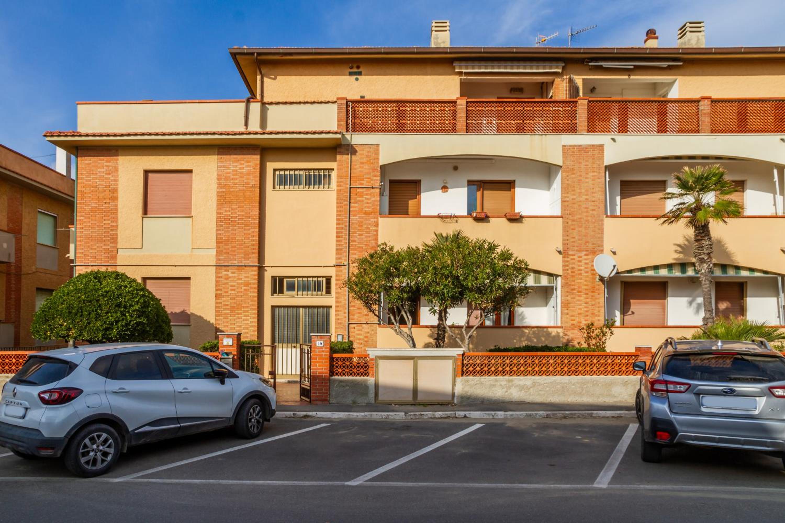 Casa Montecristo