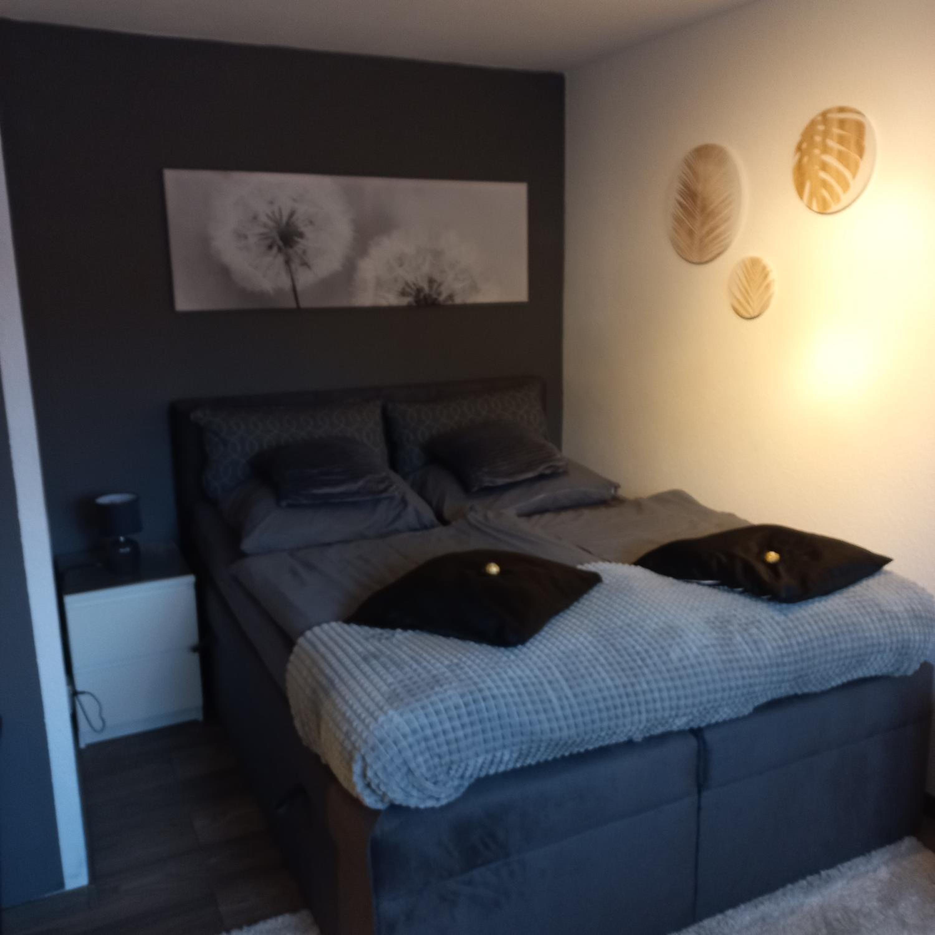 Ferienwohnung Weinand