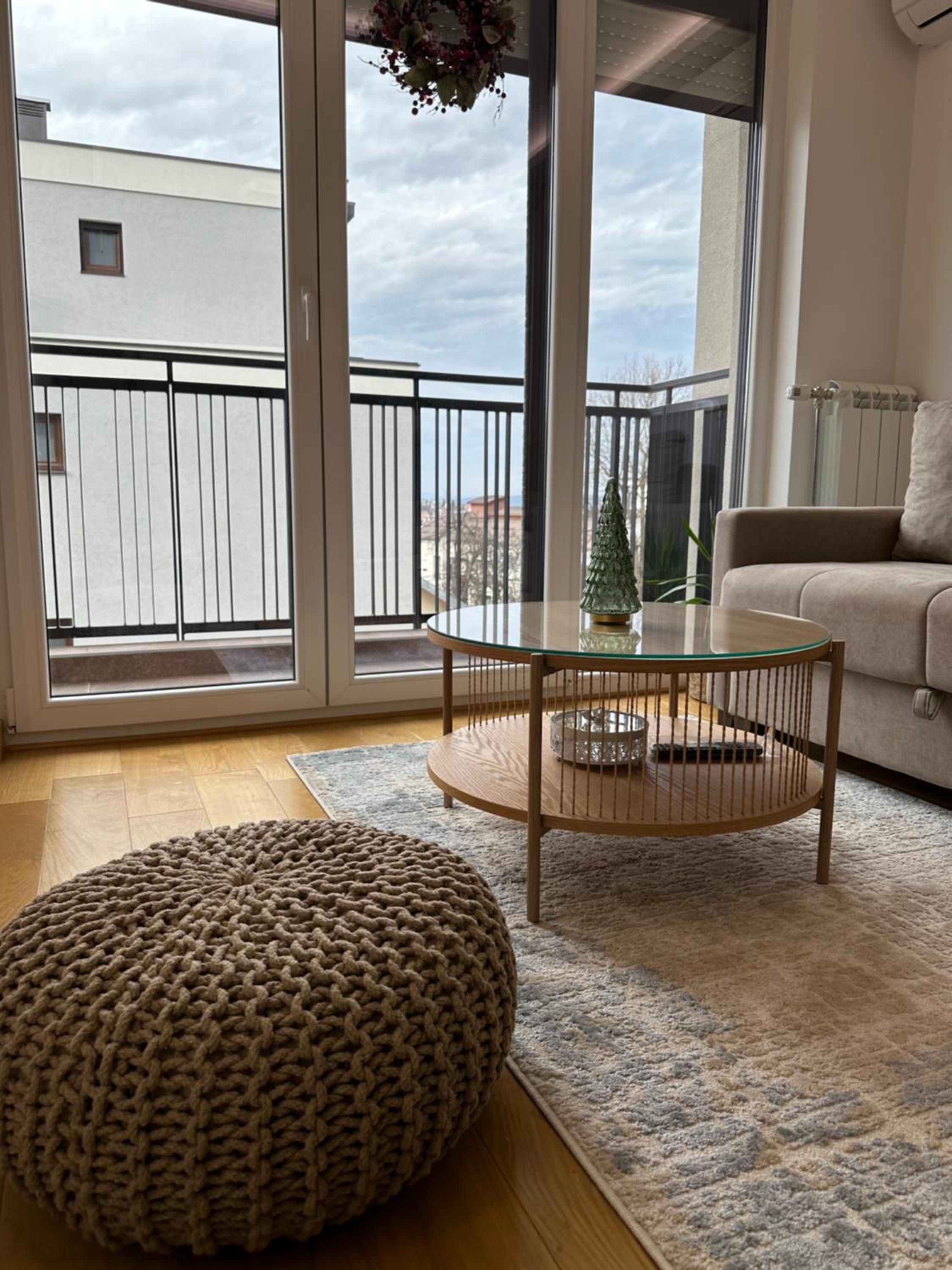 N Apartment view 5