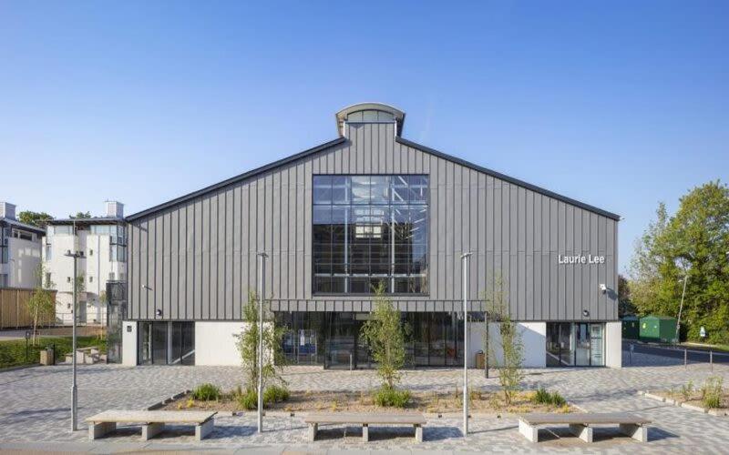Pittville Student Village in Cheltenham view 3