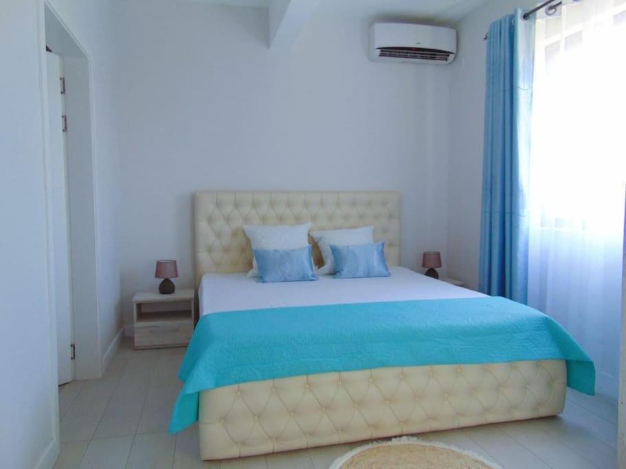 Spacious 3-Bedroom Apartment near Pereybere Beach view 2