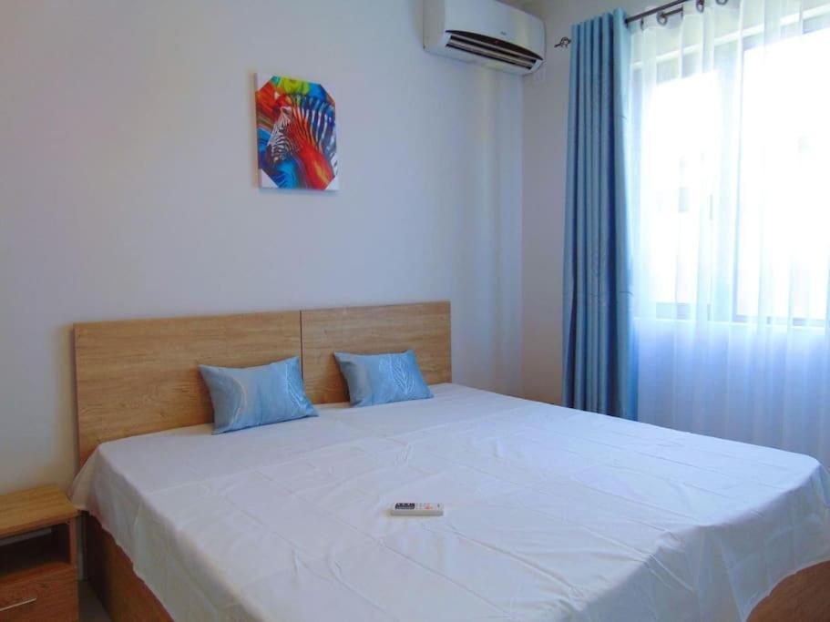 Spacious 3-Bedroom Apartment near Pereybere Beach view 4