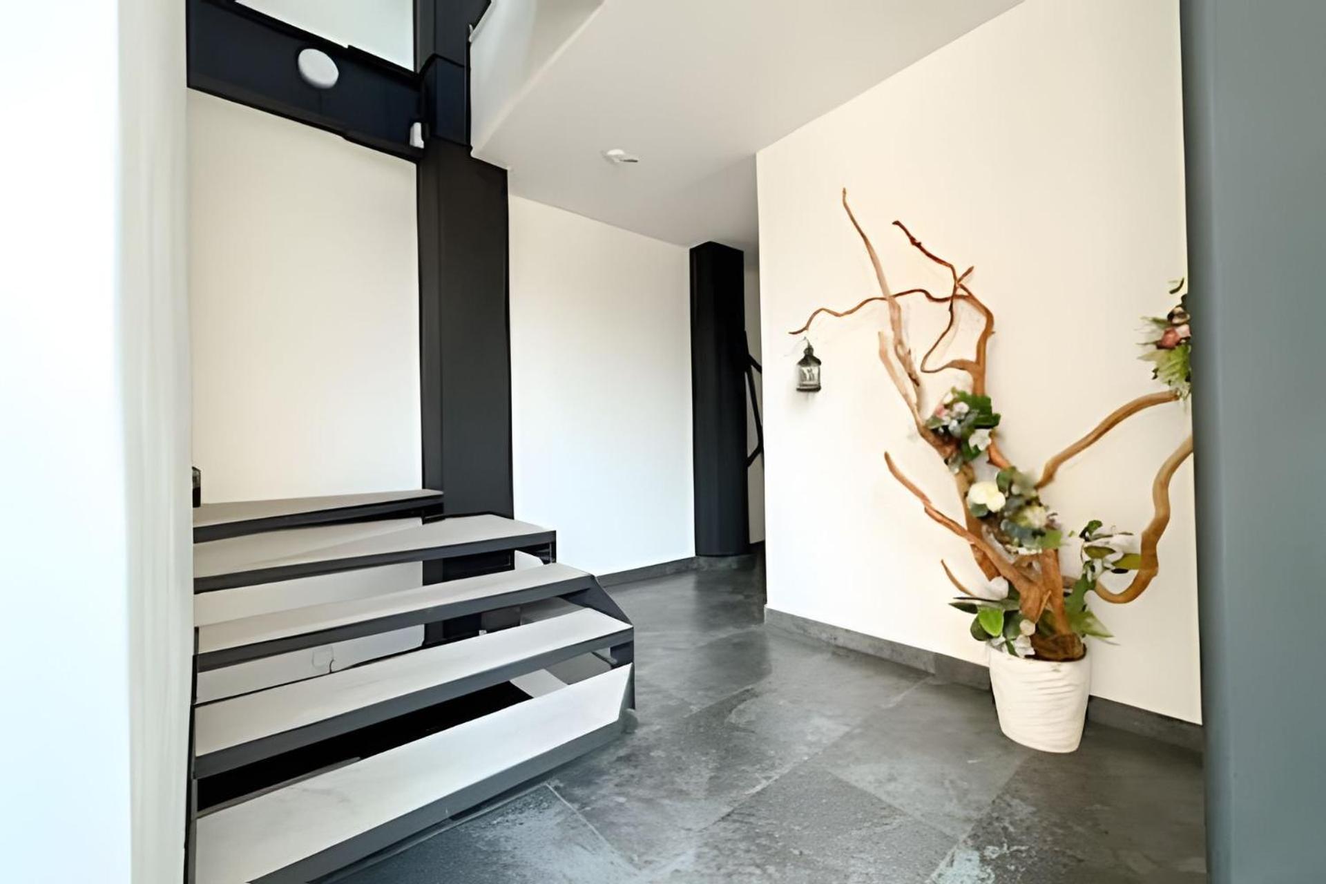Apartaestudio CDMX, zona norte photo 4