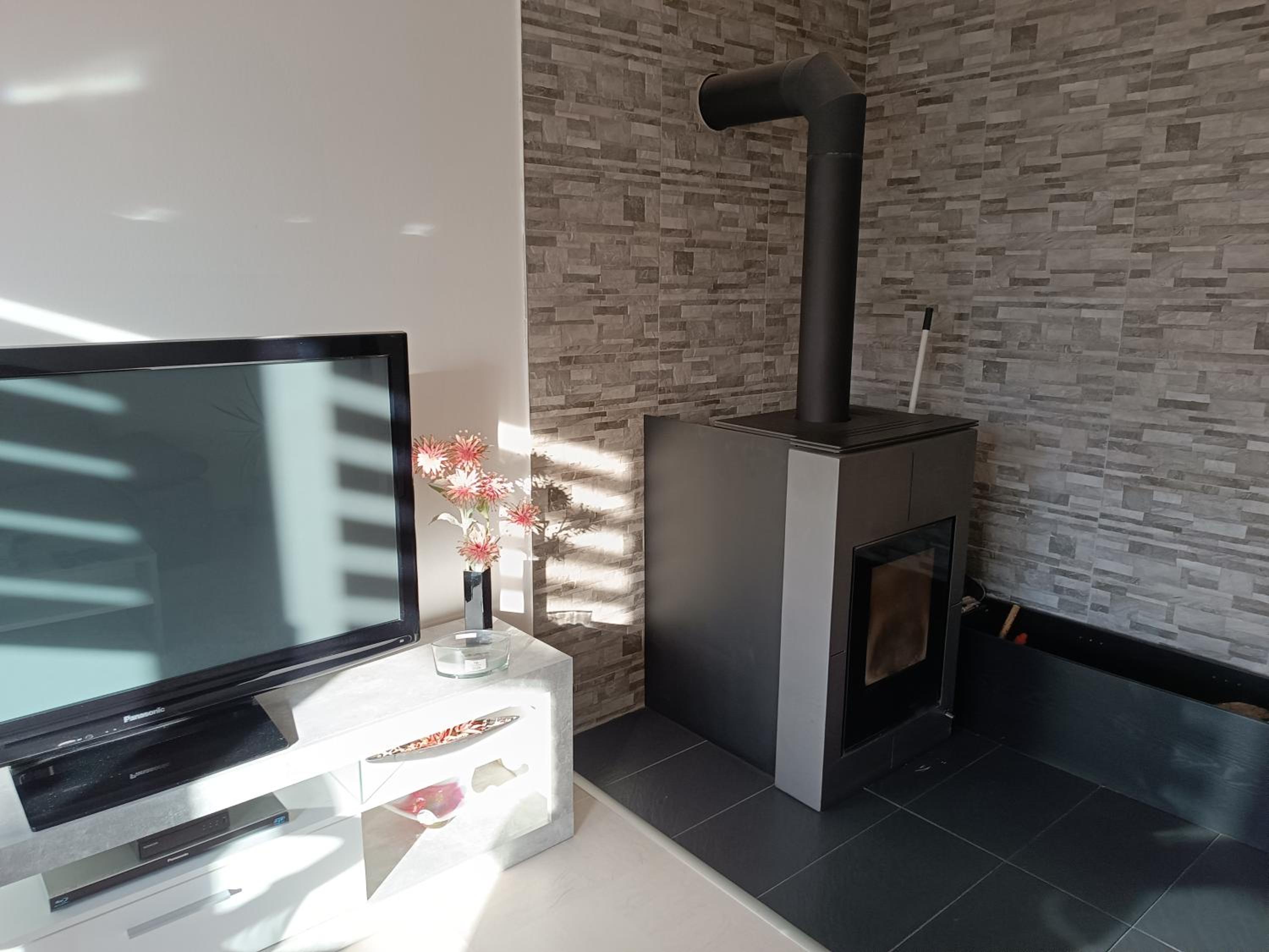 Apartmán Kolářová Měchurova 120