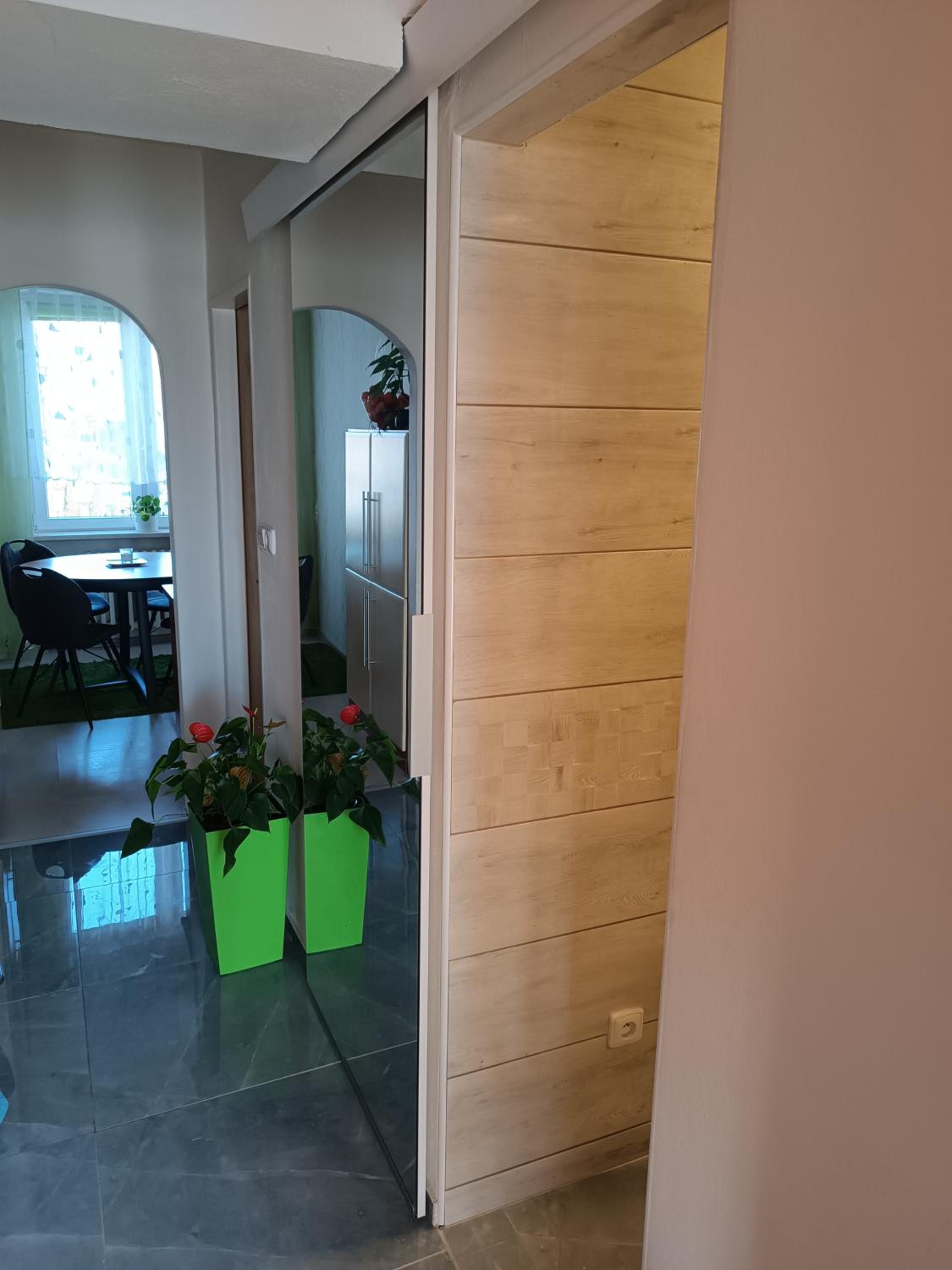 Apartmán Kolářová Měchurova 120