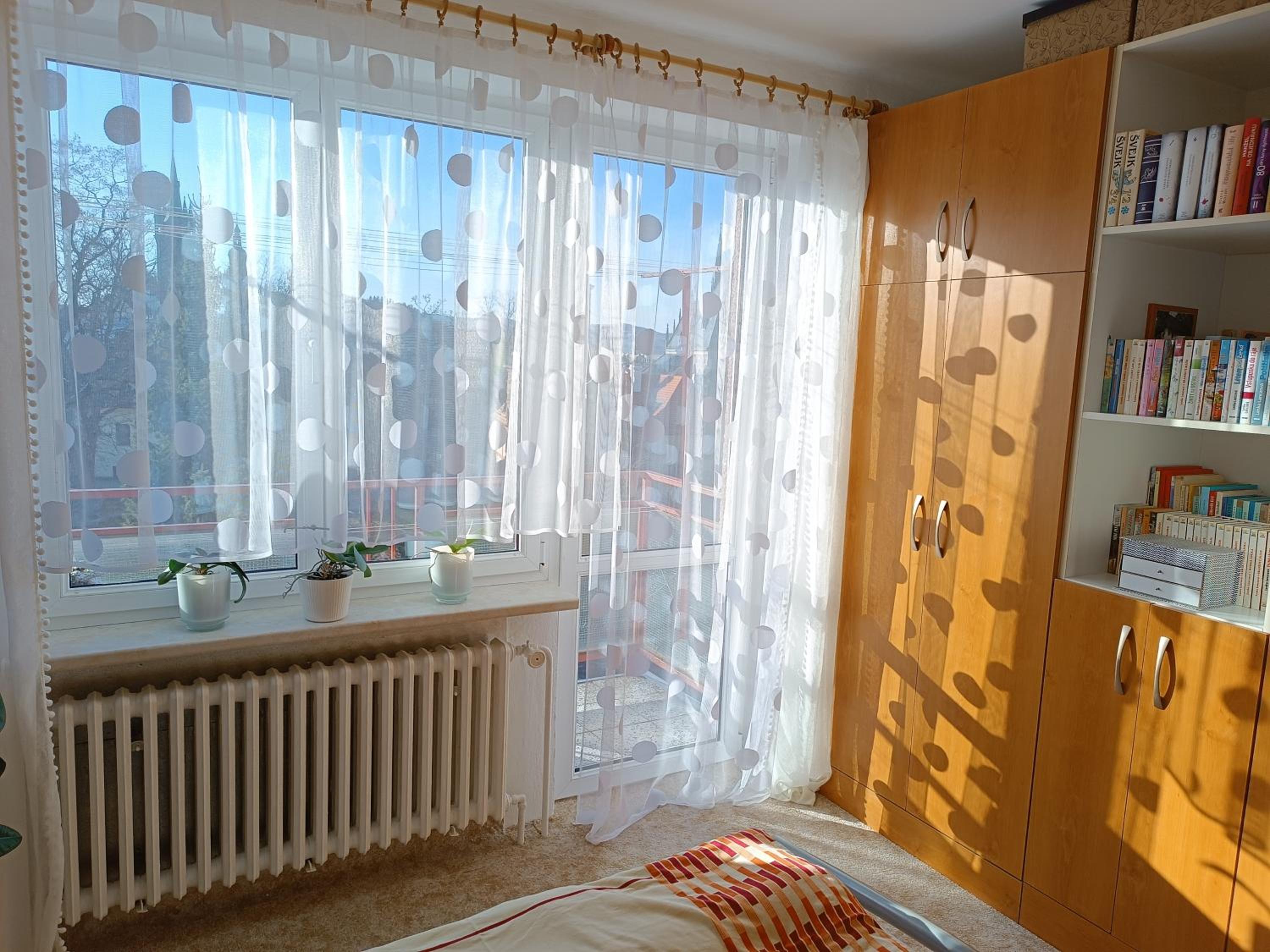 Apartmán Kolářová Měchurova 120