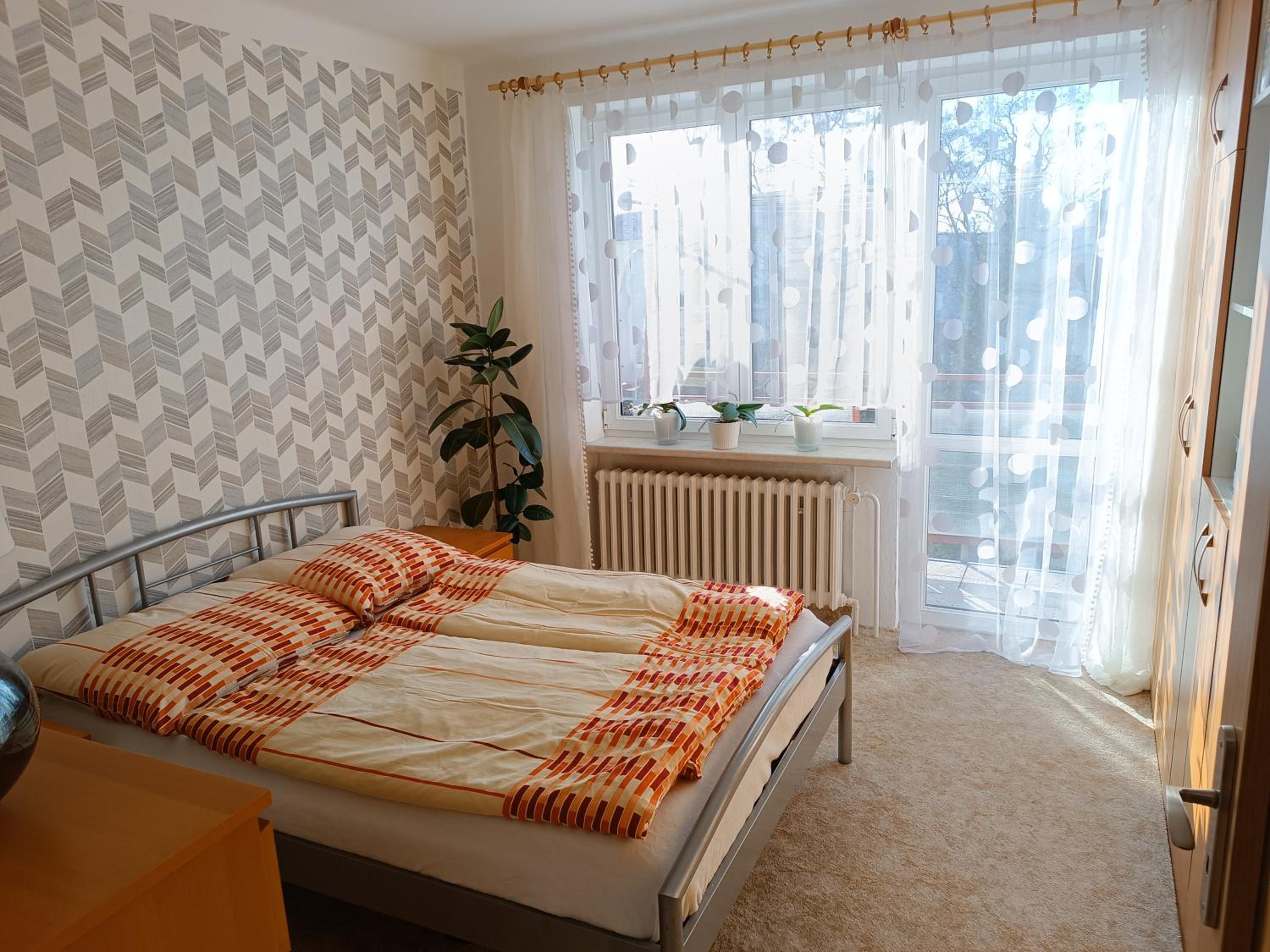 Apartmán Kolářová Měchurova 120