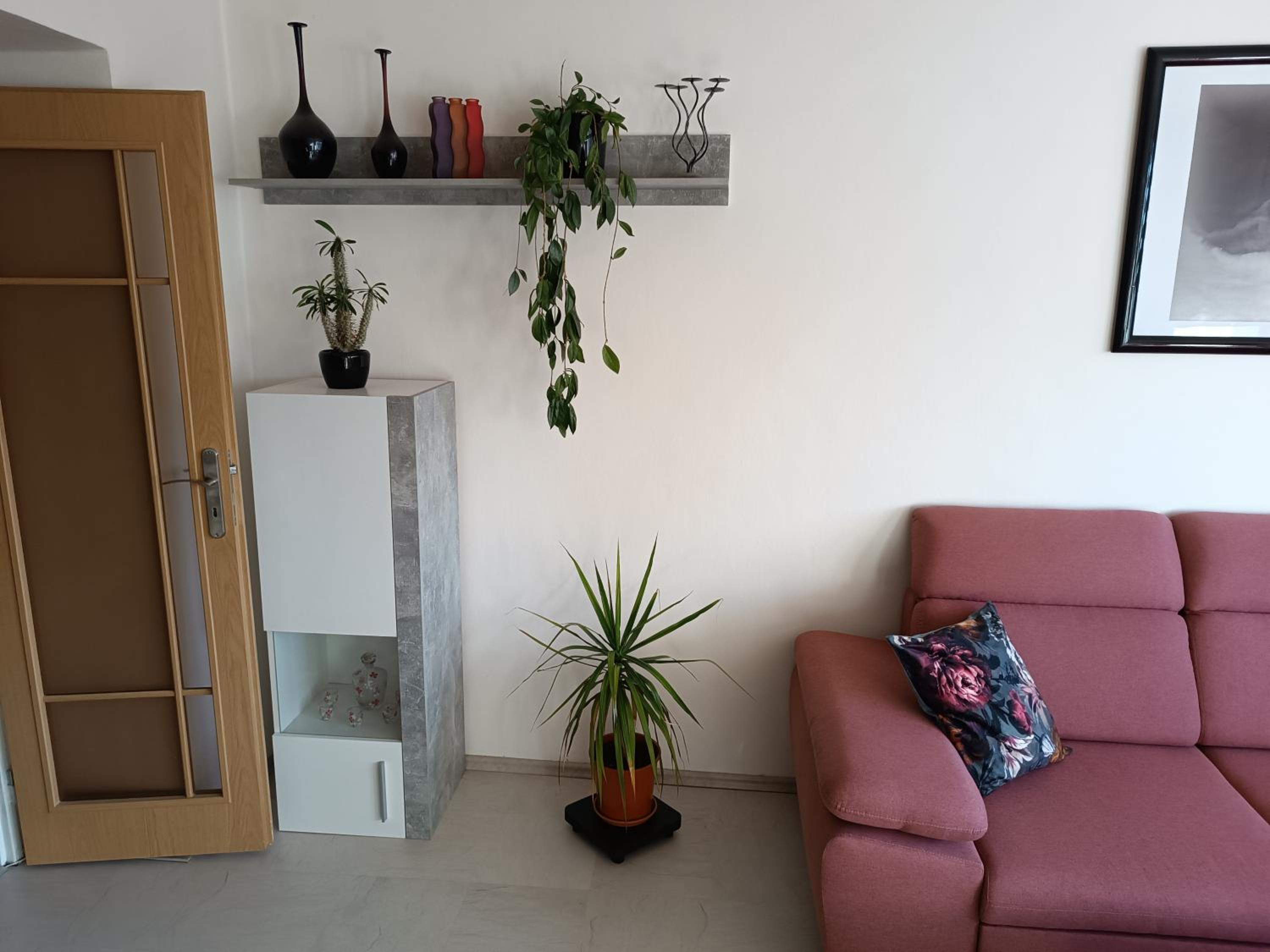 Apartmán Kolářová Měchurova 120