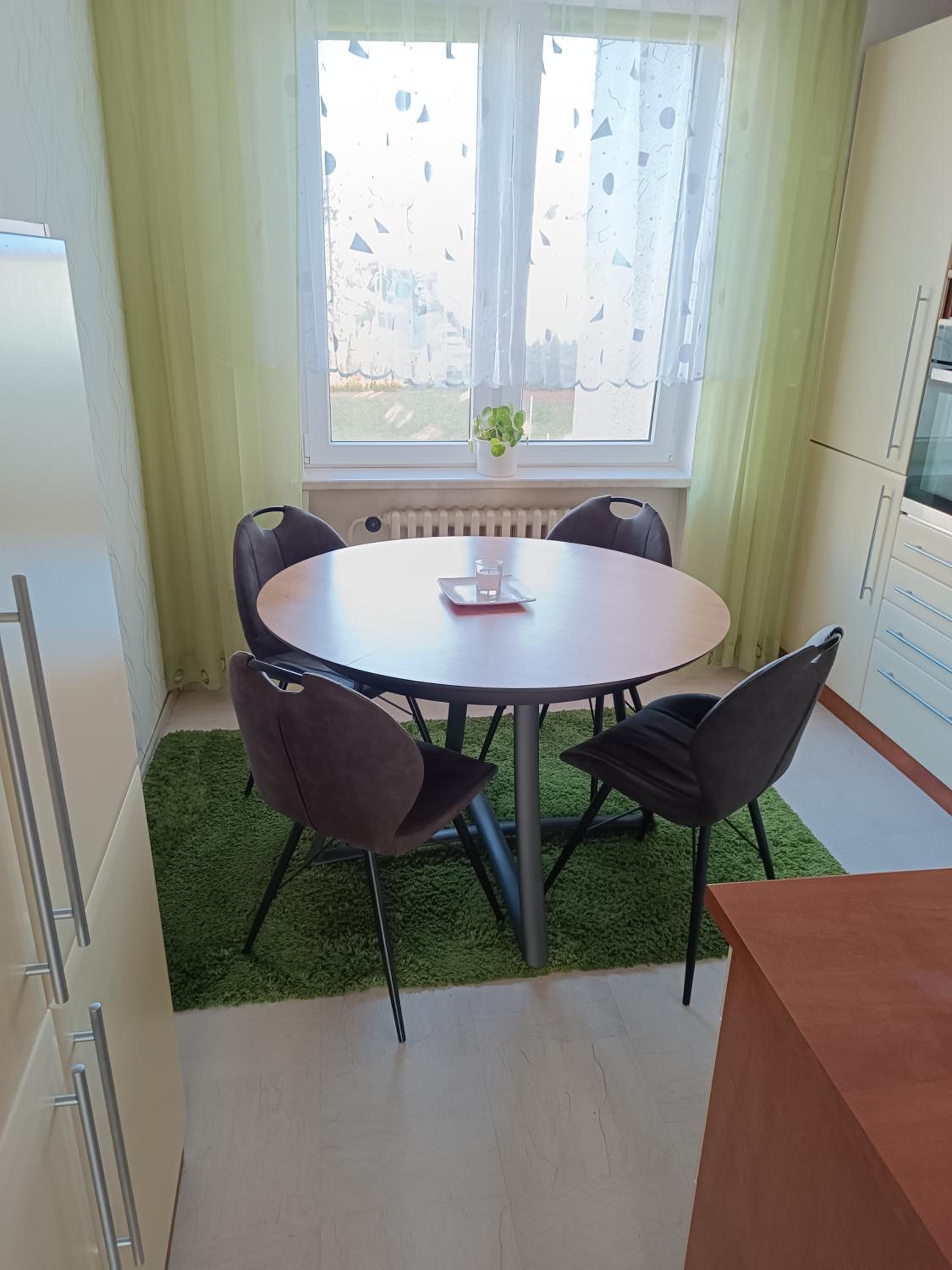 Apartmán Kolářová Měchurova 120