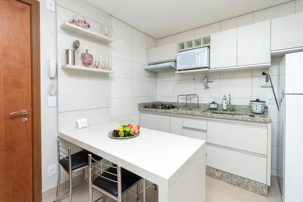 Charming Flats in Setor Bueno TXP