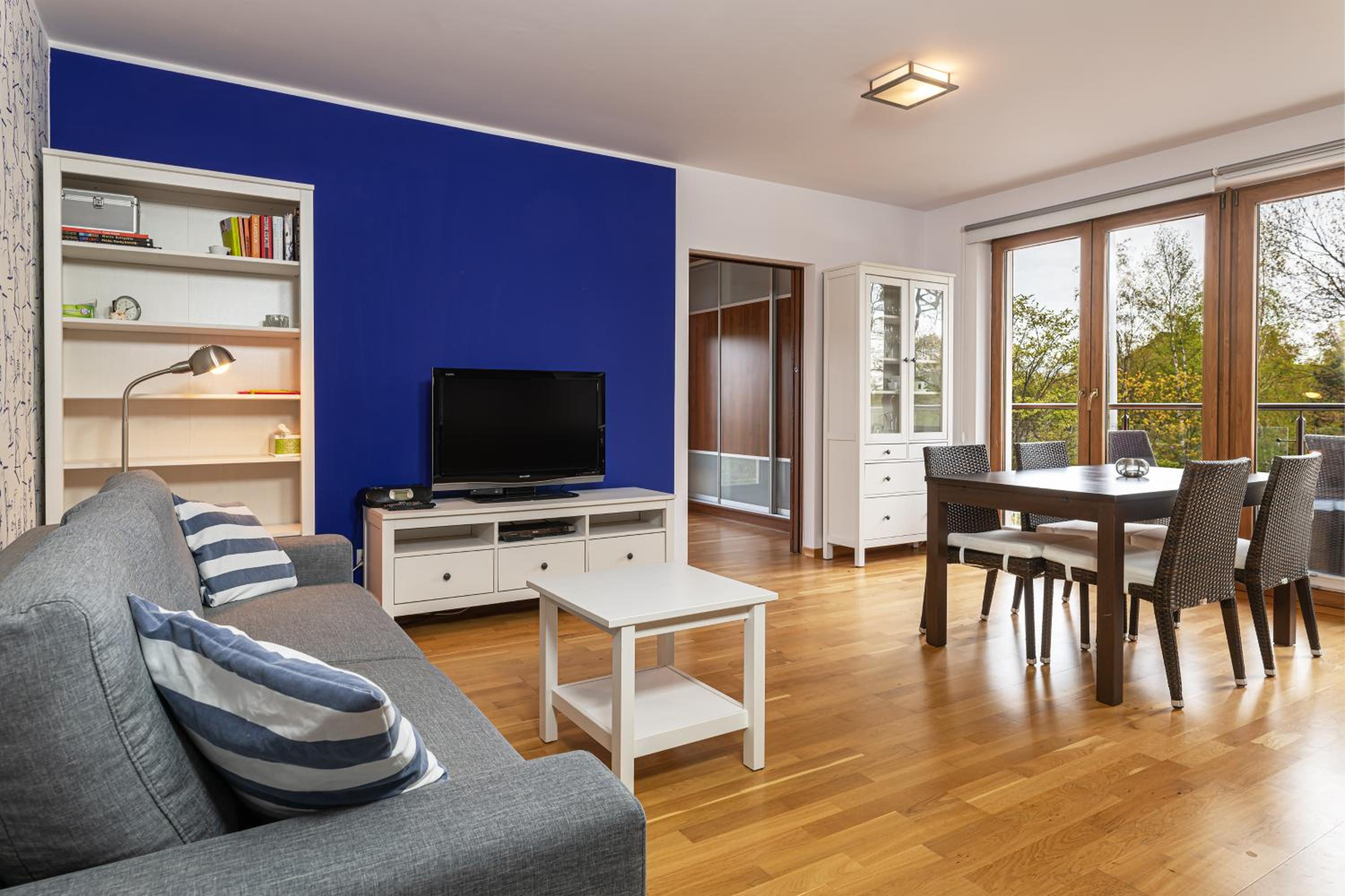 Apartamenty Rozewie view 2