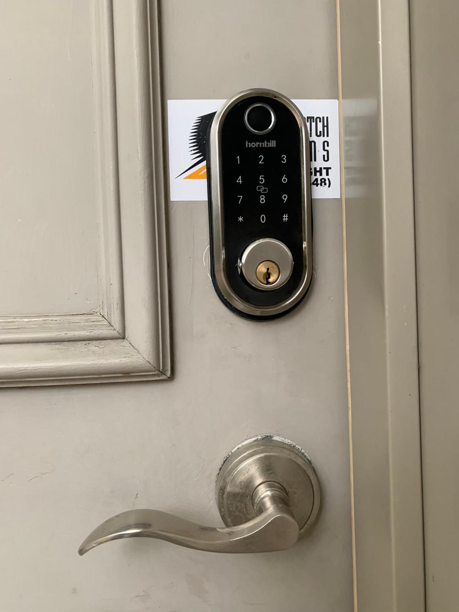 Stylish Private Suite with 2 Bedrooms in Midtown