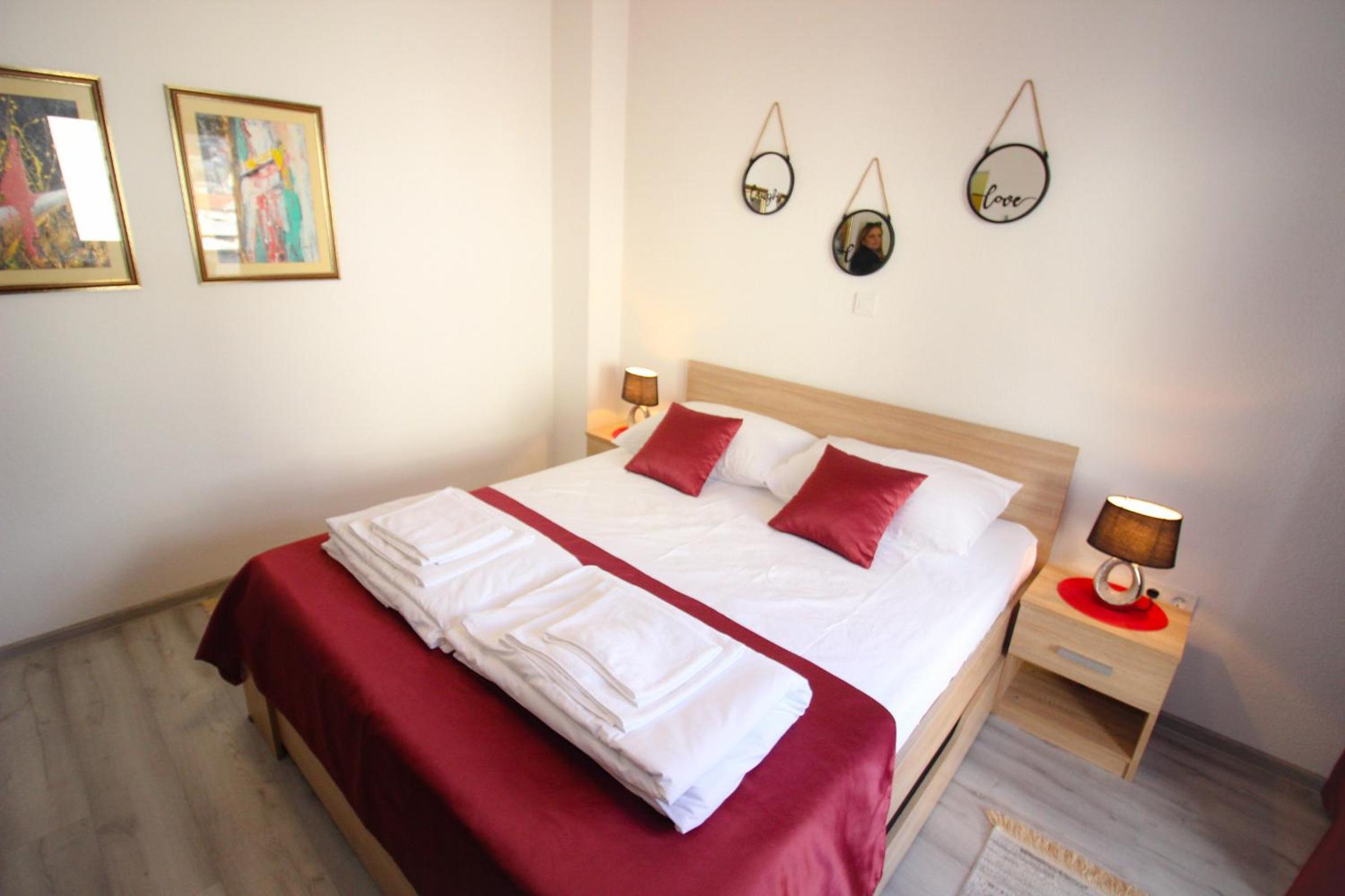 Villa Deny Mostar - with private parking