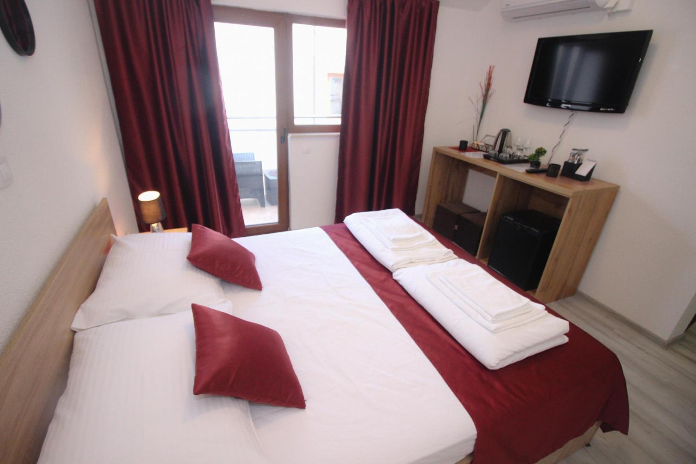 Villa Deny Mostar - with private parking