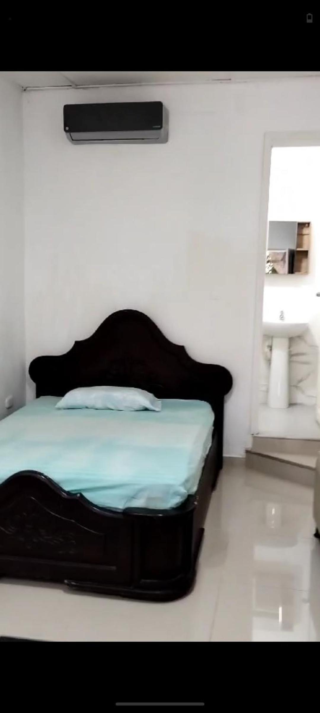 apartaestudio en nogales