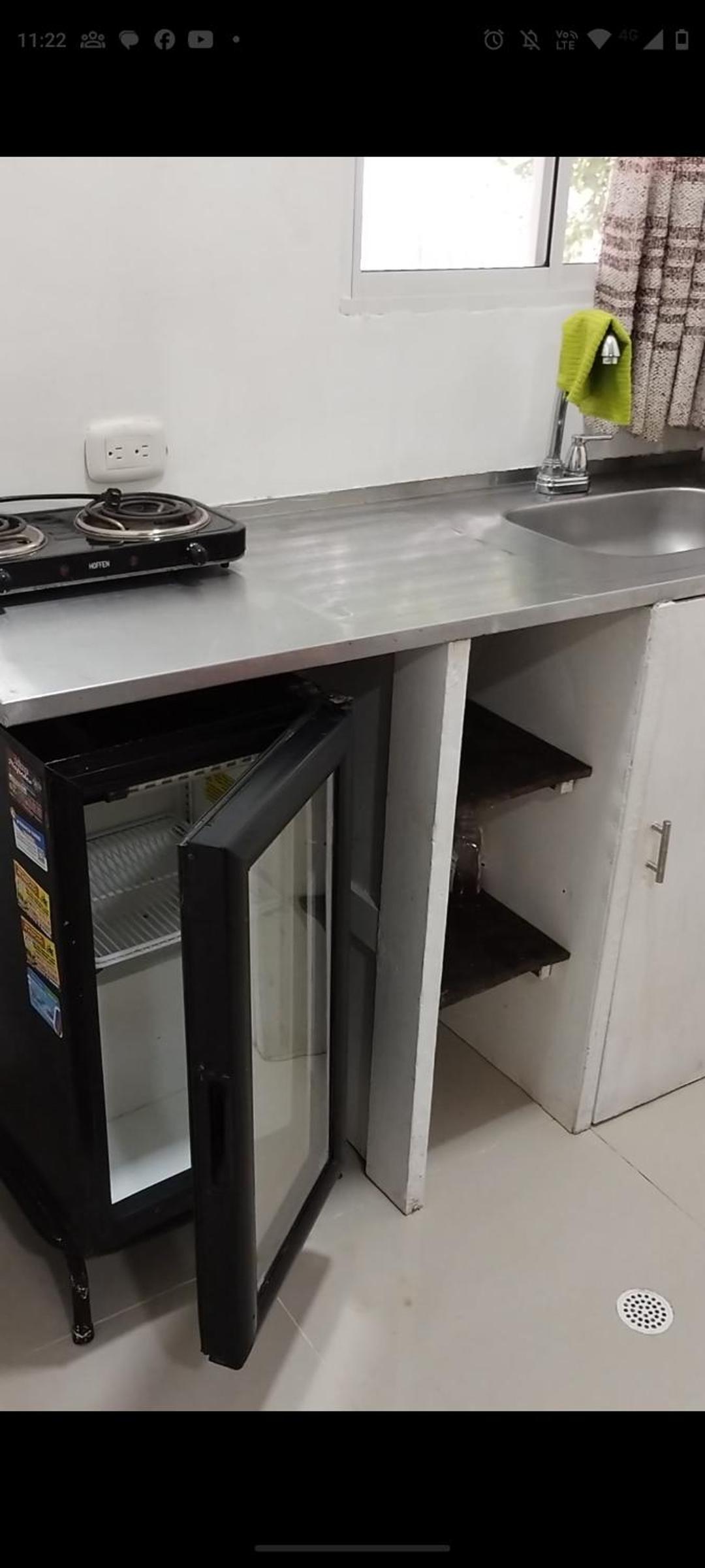 apartaestudio en nogales