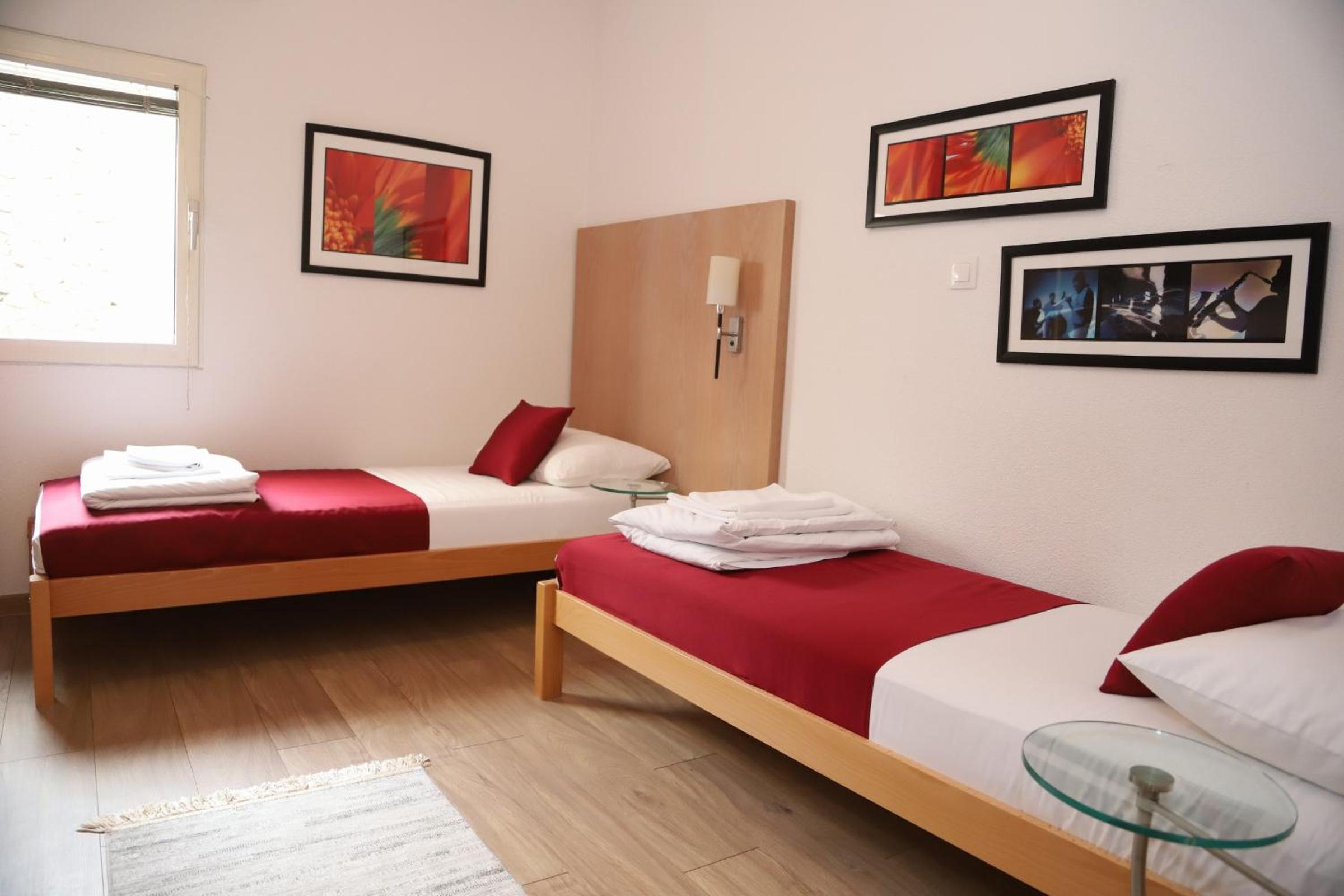 Villa Deny Mostar - with private parking