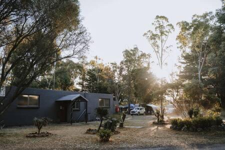 The Traveller Escape at Grampians Edge