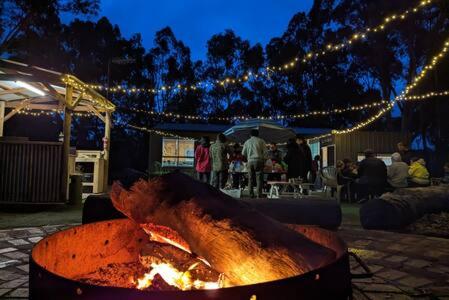 The Traveller Escape at Grampians Edge