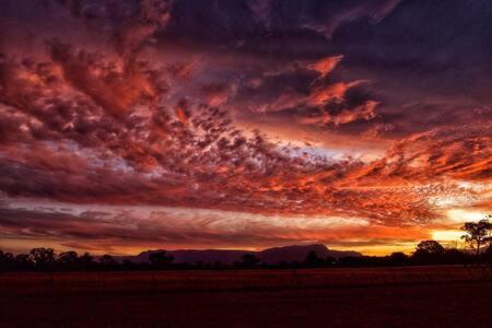 The Traveller Escape at Grampians Edge