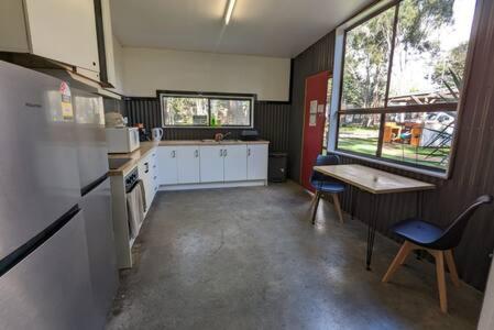 The Traveller Escape at Grampians Edge