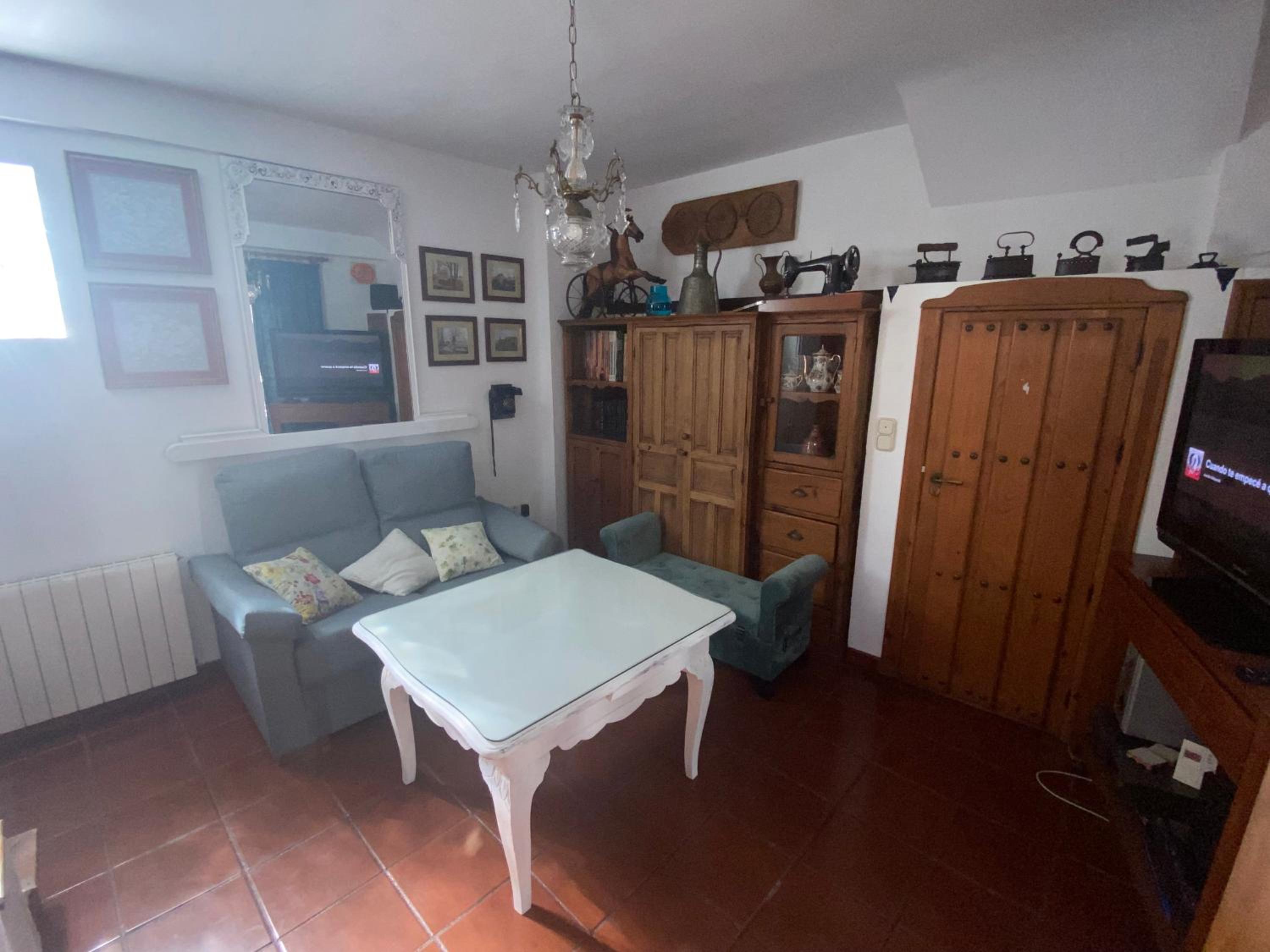 Habitación con baño y cocina privados en Albaicin