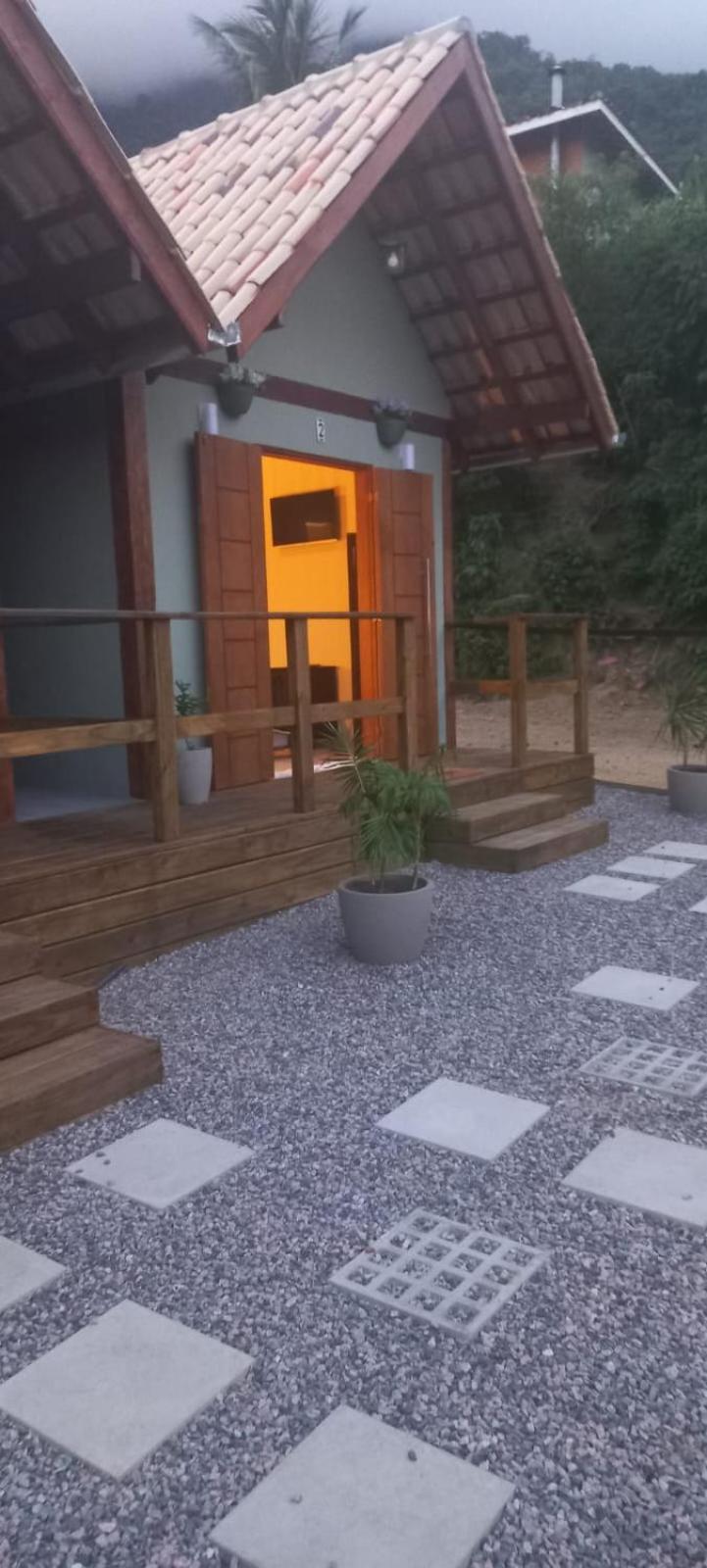 Recanto do Sossego
