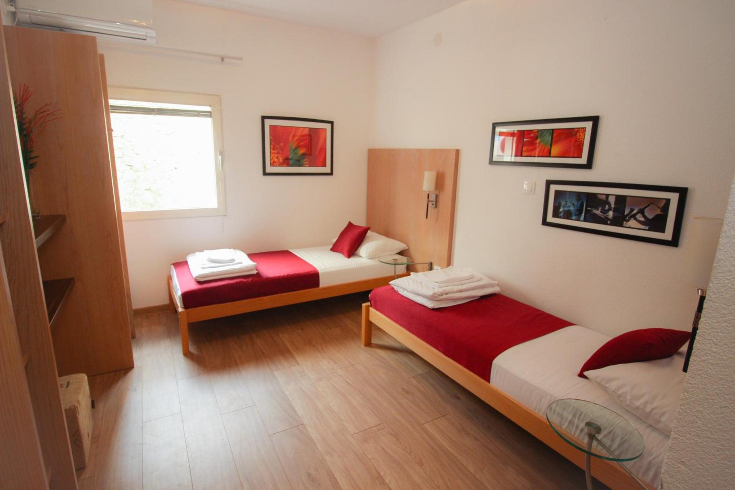 Villa Deny Mostar - with private parking