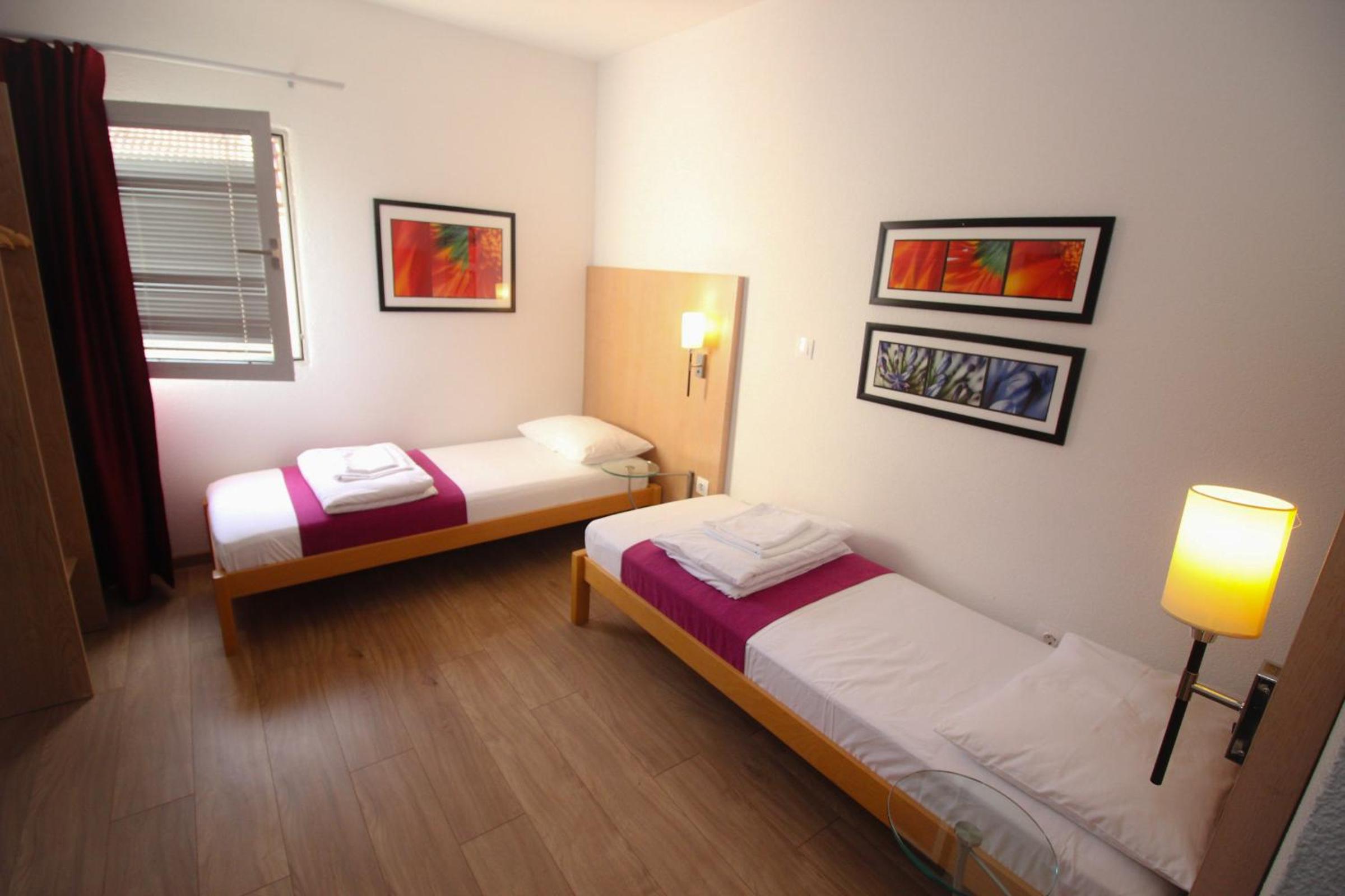 Villa Deny Mostar - with private parking