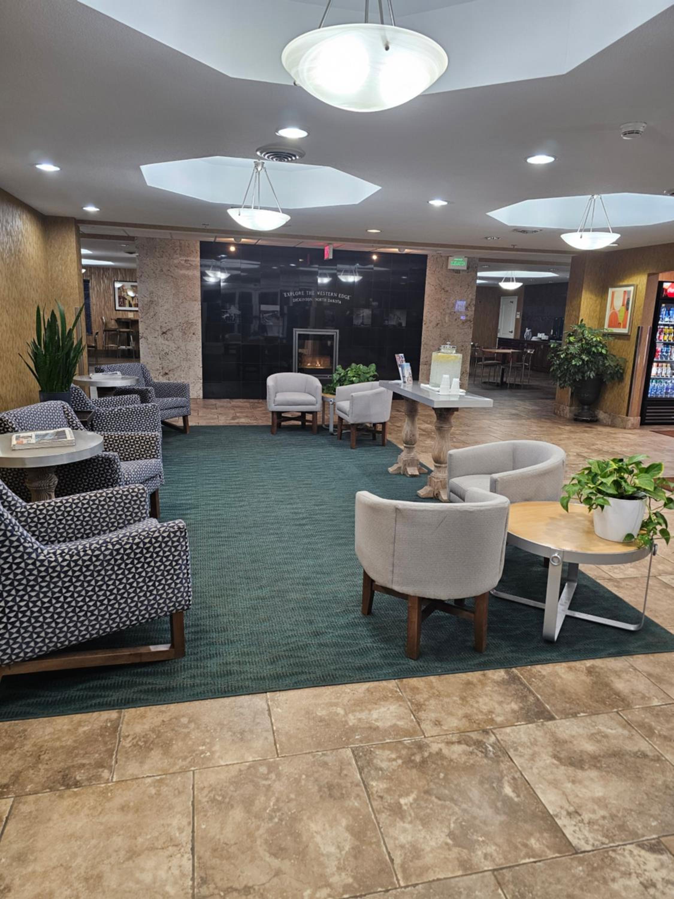 Dickinson Vacations - La Quinta by Wyndham Dickinson - Property Image 25