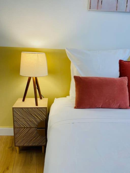 ''Chichi 1'' Chez Adeline Superbe appartement en plein coeur de Sète, photo 15