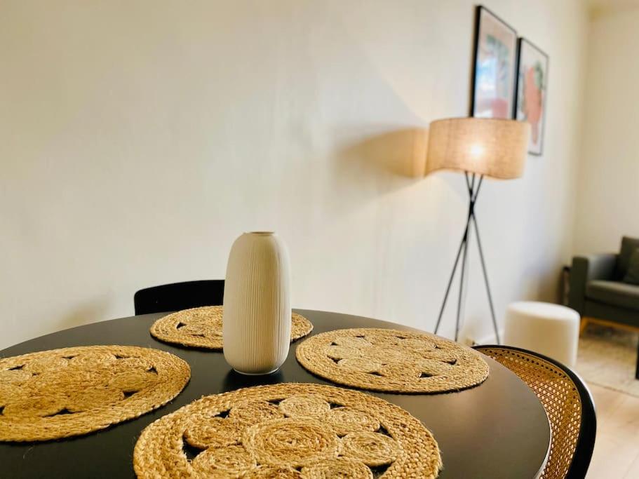 ''Chichi 1'' Chez Adeline Superbe appartement en plein coeur de Sète, photo 4