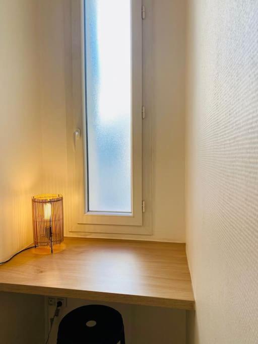 ''Chichi 1'' Chez Adeline Superbe appartement en plein coeur de Sète photo 5