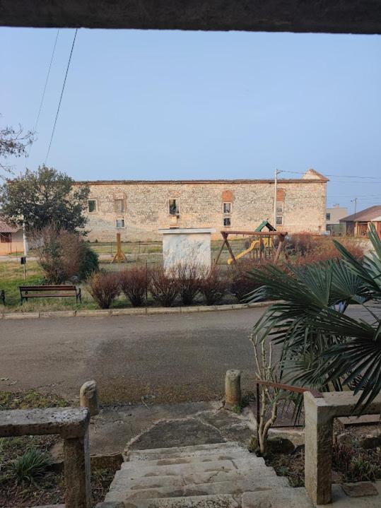 Stancija Červar