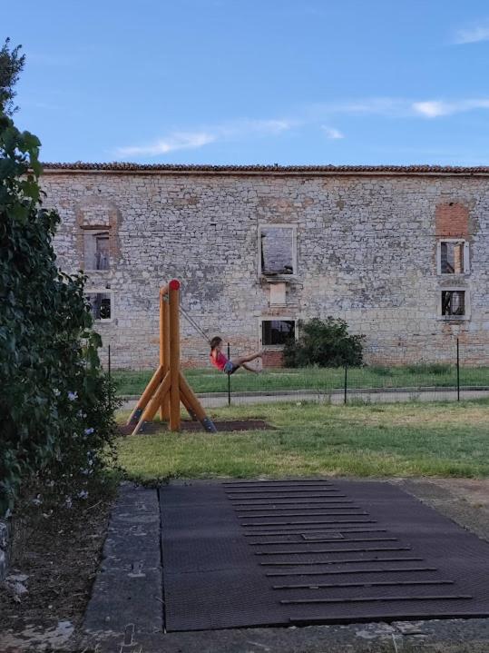 Stancija Červar