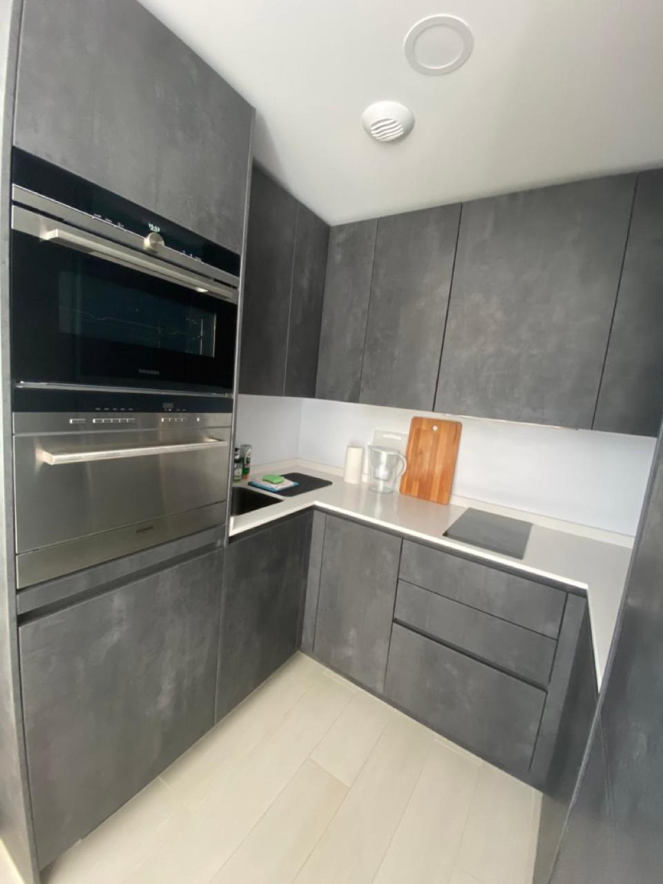 New Apartment Las Lomas de Denia