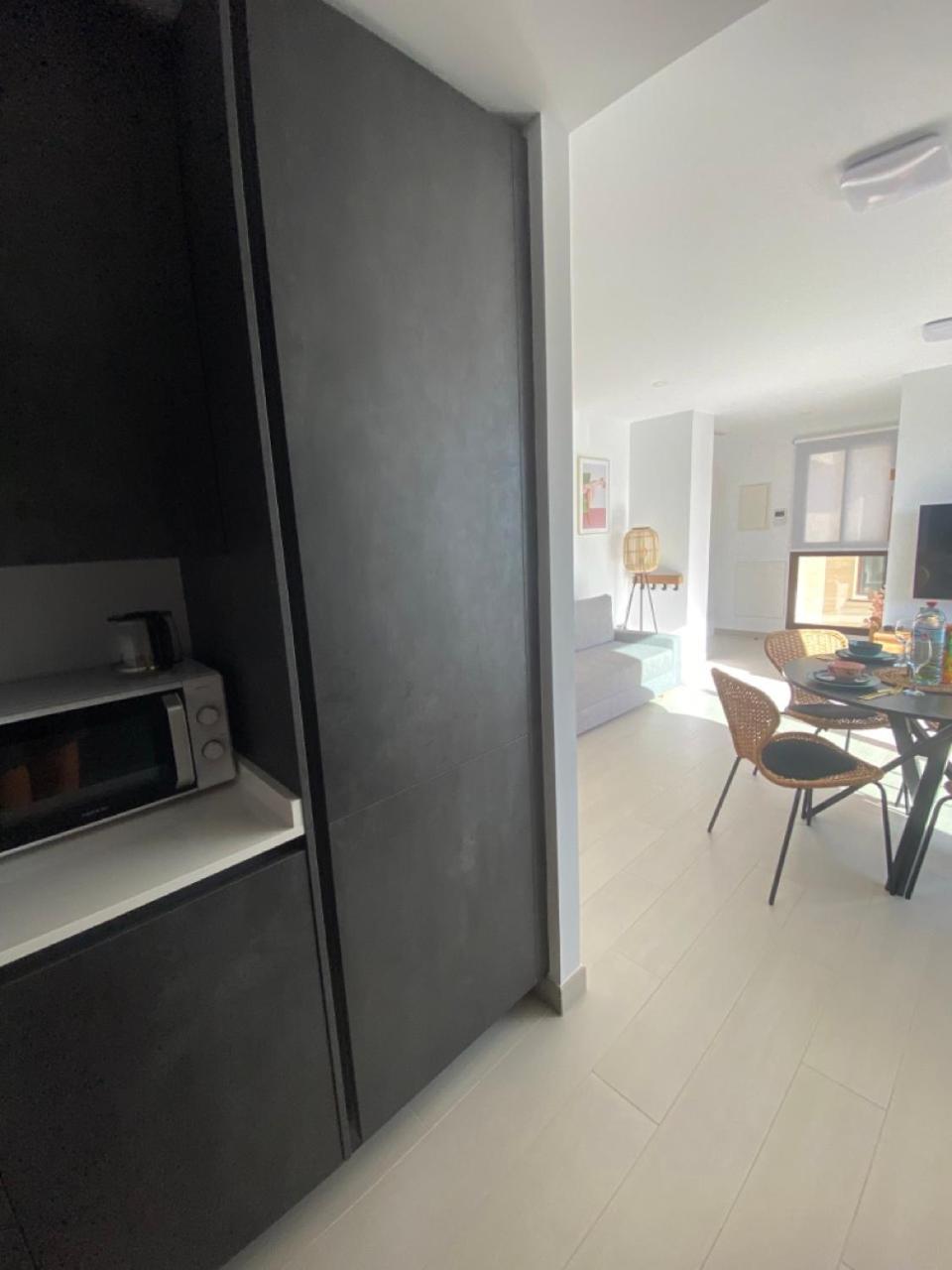 New Apartment Las Lomas de Denia