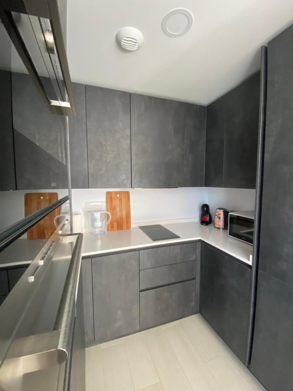 New Apartment Las Lomas de Denia