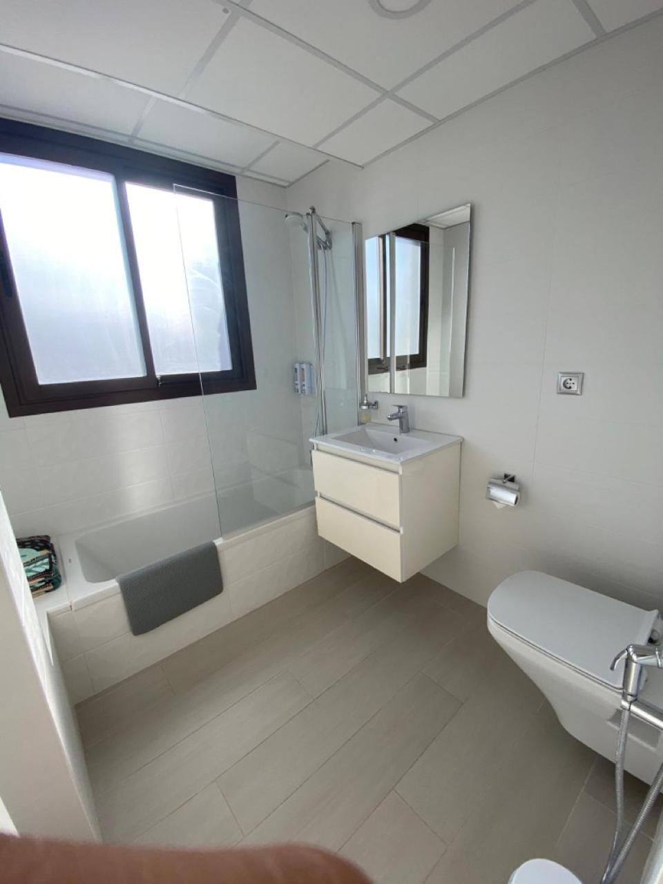 New Apartment Las Lomas de Denia