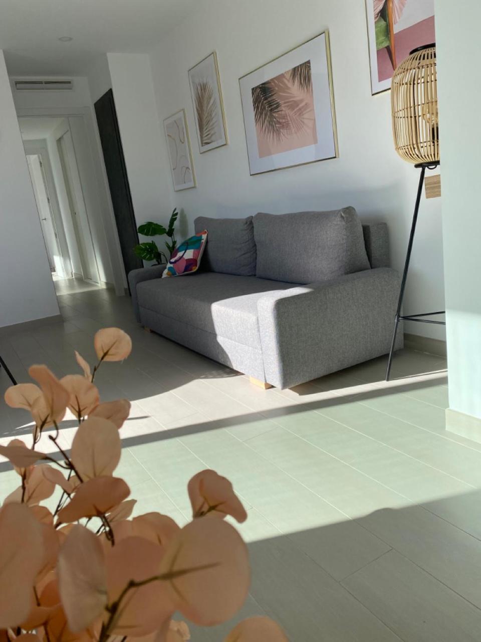 New Apartment Las Lomas de Denia