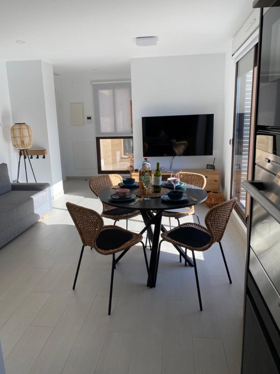 New Apartment Las Lomas de Denia
