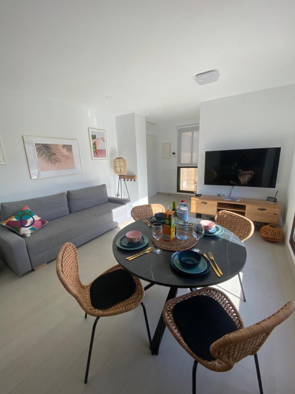 New Apartment Las Lomas de Denia