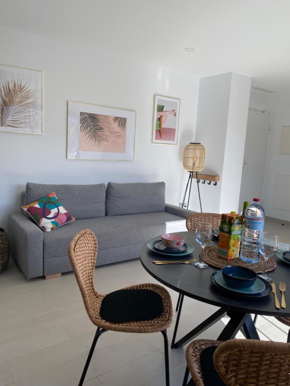New Apartment Las Lomas de Denia