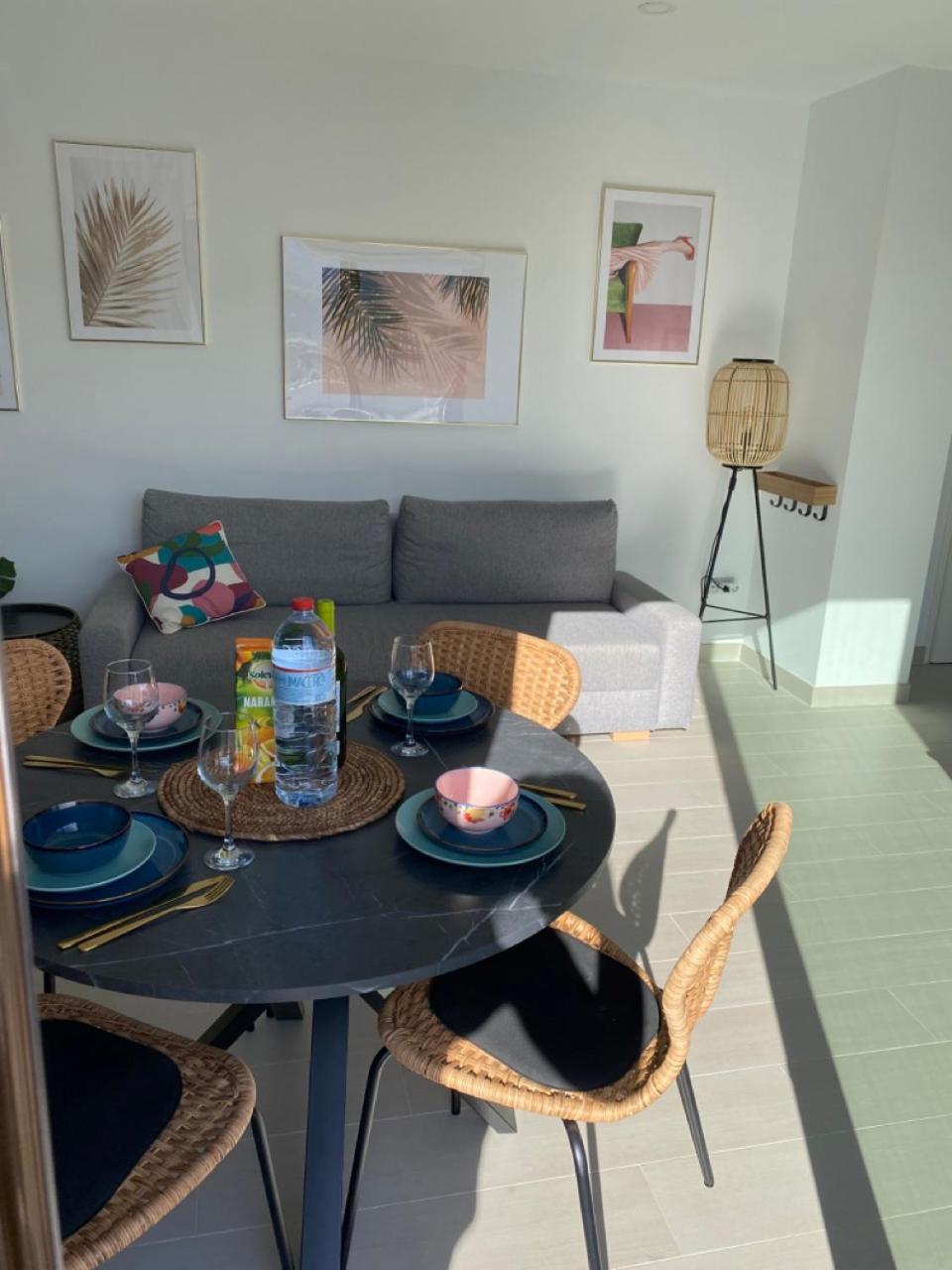 New Apartment Las Lomas de Denia