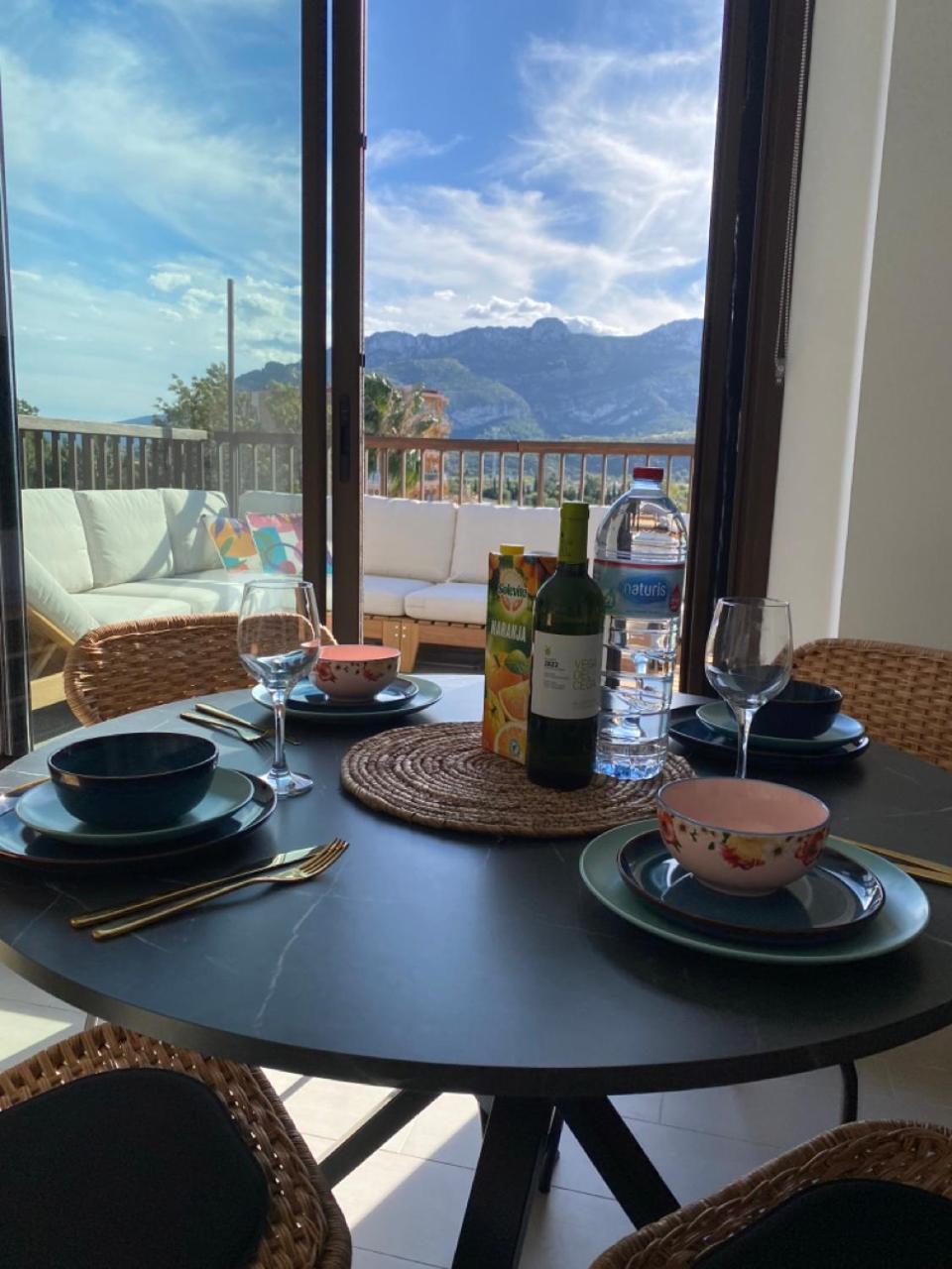 Hotel New Apartment Las Lomas de Denia - Image 1