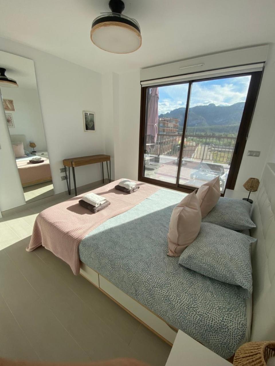 New Apartment Las Lomas de Denia