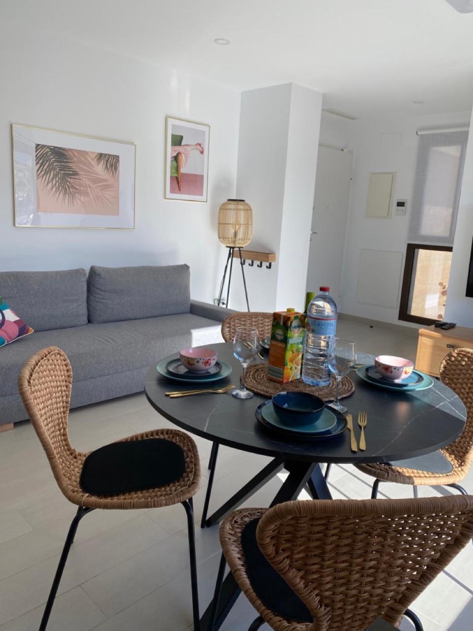 New Apartment Las Lomas de Denia