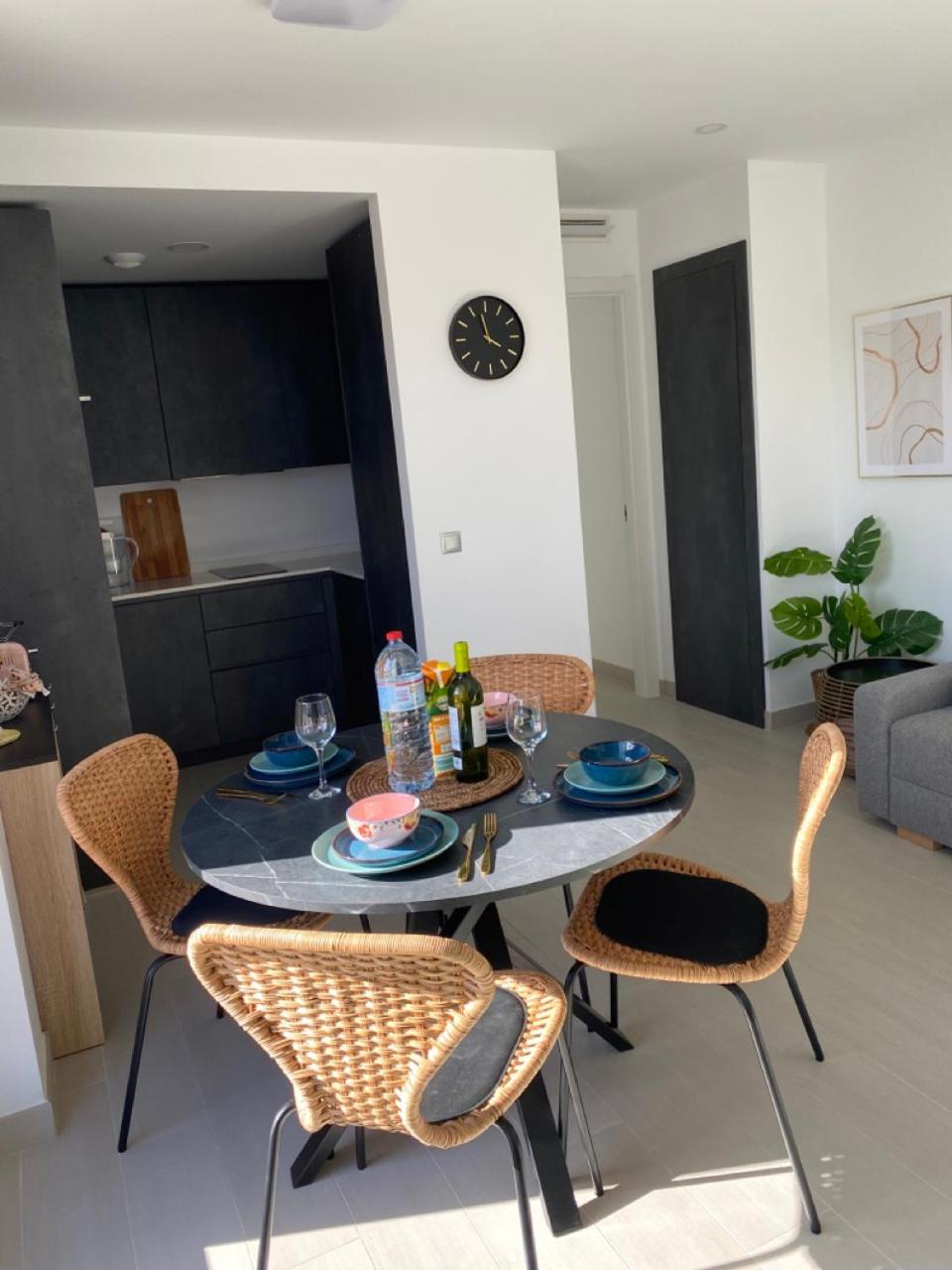 New Apartment Las Lomas de Denia