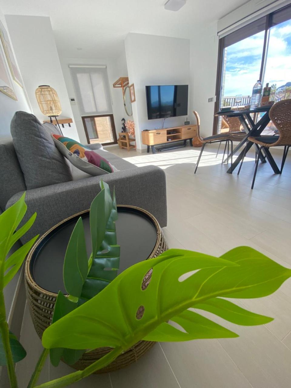 New Apartment Las Lomas de Denia